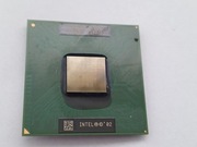 Procesor Intel Pentium 4 M 2,2GHz 512KB FSB 400 SL6VB