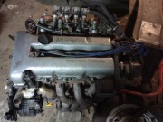 Silnik swap SR20DE Highport 100NX/Sunny N14 GTI/Primera P10 eGT