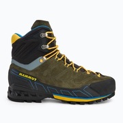 buty Mammut Kento Tour High GTX - Iguana/Freesia rozmiar 42