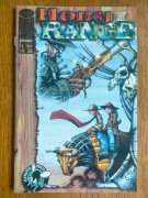 HONG ON THE RANGE 1,2,3/1997-98