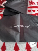 Sprzedam torby rowerowe i akcesoria