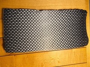 Lennylamb - chusta tkana M 4,6m