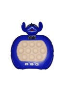 Elektroniczna gra zręcznościowa popit z licznikiem nowa Stich