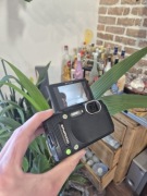 Olympus TG-870 czarny | stan dobry | pełen oryginalny zestaw