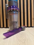Końcówka szczelinowa LED Dyson V7 V8 V10 V11 akcesoria odkurzacz