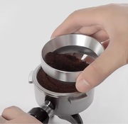 Pierścień dozujący do kawy / Espresso Dosing Ring 51 / 53 / 58 mm