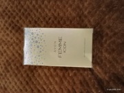 Avon Femme Icon damskie 50ml