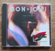 Bon Jovi - 7800 Fahrenheit
