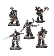 Death watch kill team Deathwatch
