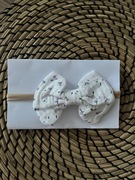 bezuciskowa opaska dla niemowlaka - WYPRZEDAZ