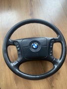 Kierownica BMW E46/E39/E53  