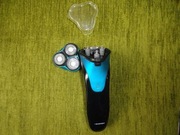 Golarka Blaupunkt MSR501 - na części