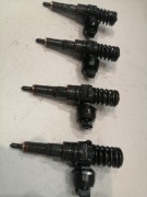 POMPOWTRYSKIWACZ 038 130 073AK WTRYSKI VW AUDI SEAT