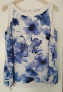 Bluzka.Rozmiar XXXL/46
