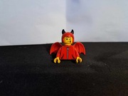 Lego Figurka Kolekcjonerska Cute Little Devil