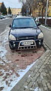 Hyundai Tucson 2006