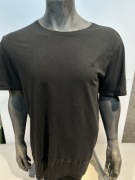 Koszulka Nike czarna