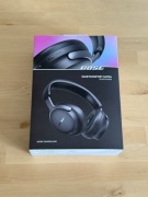 BOSE QuietComfort Ultra gen 1 / słuchawki bezprzewodowe / ANC / Bluetooth