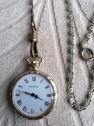 Zegarek damski - męski. 