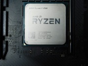 Procesor Ryzen 7 1700 
