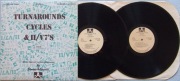JAMEY AEBERSOLD - Turnarounds, Cycles & II/V7's - 2xLP Album 1979 USA