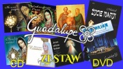 Guadalupe - płyta CD - 11 płyt do wyboru
