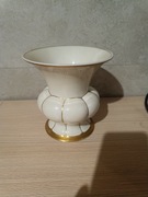 Porcelanowy wazon Tillowitz z czasów PRL