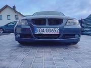Bmw E90 - Zadbany!