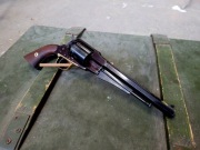Remington Navy Arms Ridgefield N.J.