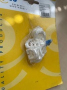 Żabka do kempingu kampera przyczepa kempingowa