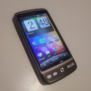 HTC Desire A8181