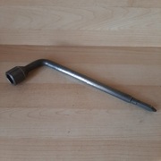 Oryginalny klucz FORD do kół 19mm