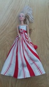 Używana lalka  firmy Mattel Barbi