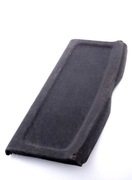 VW Polo półka tylna bagażnika