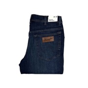 Spodnie męskie jeansy Wrangler Texas 821 Azure Fade W34 L32