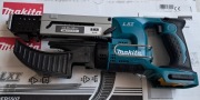 Wkrętarka akumulatorowa Makita BFR 550.