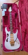 IBANEZ PIA gitara elektryczna Stevie Vay