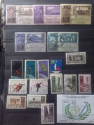 Filatelistyka POLSKA  P-35