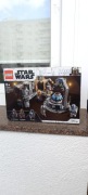 LEGO Star Wars 75319 Kuźnia Zbrojmistrzyni (Nowe, MISB, Unikat)