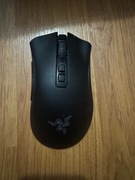 Myszka bezprzewodowa Razer DeathAdder V2 Pro Sensor Optyczna