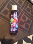 Perfecta. Buble gum. Żel pod prysznic 
