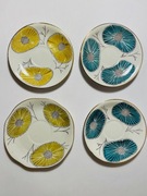 4 spodki Kwiatogal Krystyna Menderer