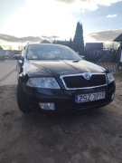 Skoda octavia 2007