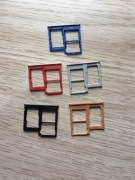 Samsung Galaxy A40 Szufladka Sim Karty Mix