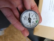 SMC AR425-F04 reduktor ciśnienia 