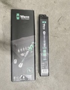 2,5-25 Nm Wera dynamometryczny Bicycle Set Torque zestaw rowerowy 14 czesci