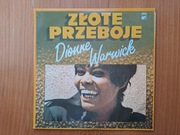 Dionne Warwick - Złote Przeboje - stan Mint