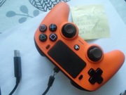 Pad PS4, NACON. BB4469 Ora.