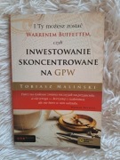 I Ty możesz zostać Warrenem Buffetem czyli inwestowanie skoncentrowane