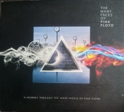 The many faces of Pink Floyd 3 CD 